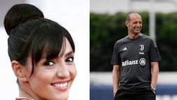 La rivale di Ambra? “Cercate nella Juve”. Un amico di Allegri: “Qualcosa ha combinato”