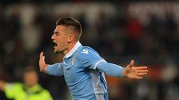 LIVE Europa League 25/11/2021, Lokomotiv Mosca-Lazio: segui la diretta del match