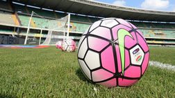 Serie A 1/a giornata: la Fiorentina stende il Milan, l’Inter vince grazie a Jovetic. Cade il Napoli