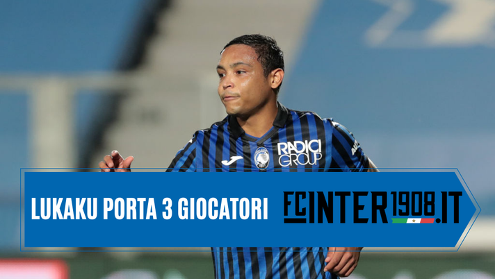 Dzeko subito, poi Dumfries. E un altro attaccante: Muriel in lizza, sorpresa dall&#8217;estero? 