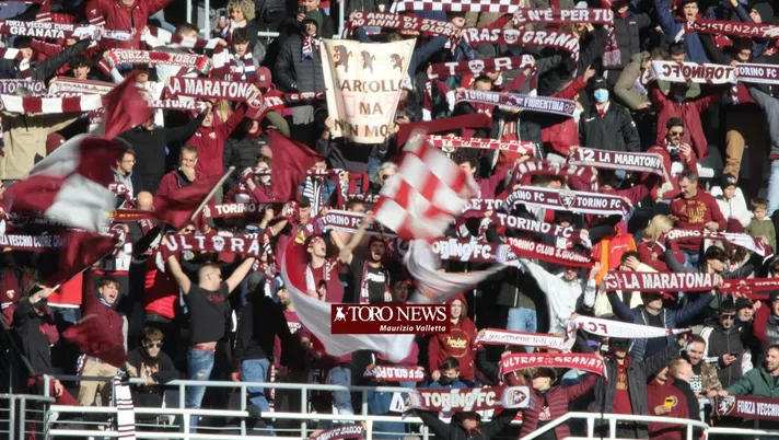 Torino-Cremonese, mercoledì apre la vendita dei biglietti: le info - immagine 1