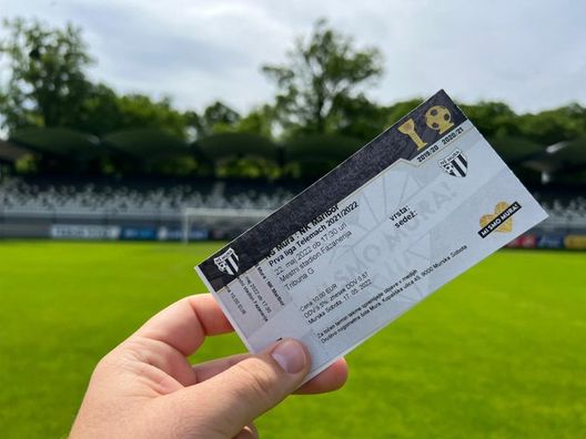 Maribor, stadio troppo piccolo per il derby dell’Arcidiocesi: ce ne vorrebbero due…- immagine 2