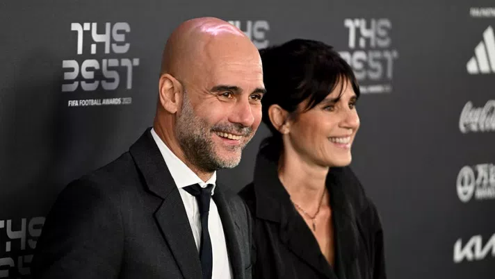 FIFA, Guardiola miglior coach 2023. Il messaggio a Inzaghi: “Solo io so quanto l’Inter…” - immagine 1