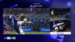 Gol annullato all’Atalanta? CdS: “Non solo mano, ma Miranchuk fa pure fallo su Bastoni”