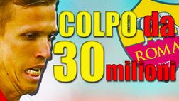 Calciomercato Roma – Nome clamoroso: ecco il primo colpo del nuovo ds