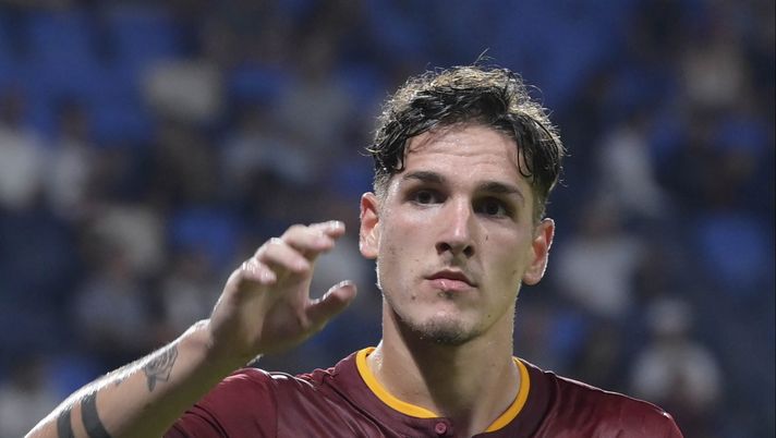 Tra Zaniolo e Mourinho feeling in risalita, ma c’è il pericolo Tottenham - immagine 1