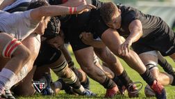Petrarca Rugby tra le favorite per lo scudetto