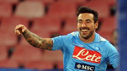 FOTO Amarcord Napoli-Juventus, Lavezzi ricorda una vittoria azzurra del 2010