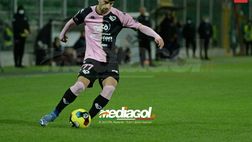 Palermo-Bari, anche Doda non è stato convocato: motivi disciplinari? Le ultime