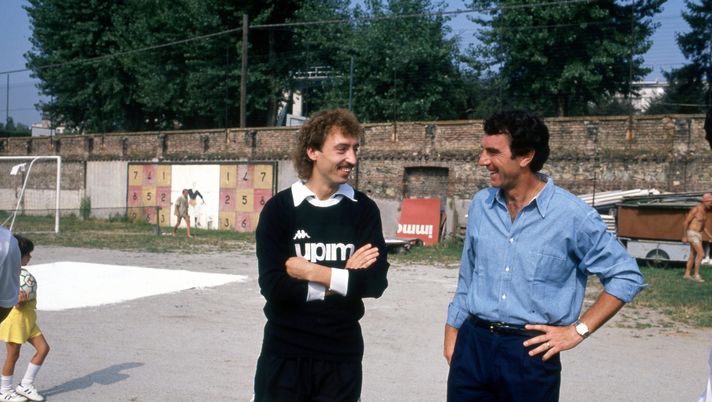 Aleinikov: “Kvaratskhelia è la grande sorpresa della Serie A. Sul suo adattamento…” - immagine 1