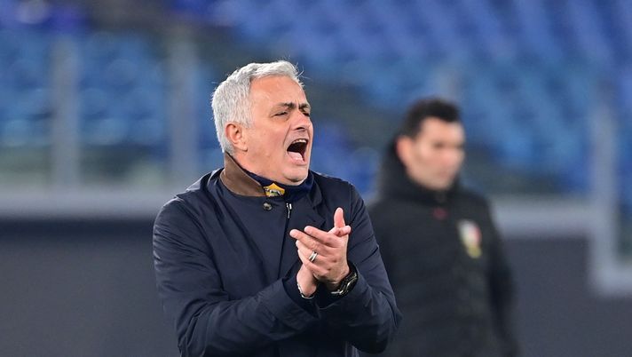 Empoli-Roma, le probabili formazioni di Andreazzoli e Mourinho - immagine 1