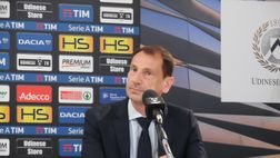 Bonato: “Dobbiamo imparare a crescere, soffrire ed essere equilibrati”