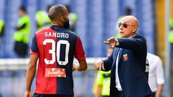 Genoa, due tecnici imbattuti nei derby: sia l’esonerato Maran che il mago delle salvezze Ballardini