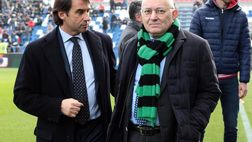 Juventus-Napoli, Supercoppa Italiana e calciomercato al Mapei Stadium. Carnevali: “Vedrò Paratici per Scamacca”