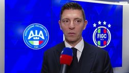 Inter-Juve, Chiffi e Var promossi da Rocchi. Designatore irritato dalle parole di Inzaghi