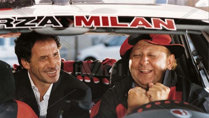 Massimo Boldi