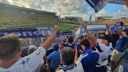 Spareggio per la Liga: Tenerife-Girona dichiarata ad alto rischio