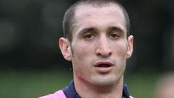 LO UNITED SU CHIELLINI PRONTI 25 MLN DI STERLINE