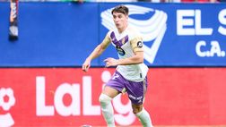 HERE WE GO – Fresneda, la Juve e il talento in corsia: ora il timing fa la differenza