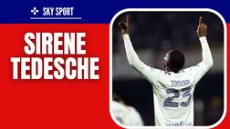 Mercato Milan – Dalla Germania: “Tentativo del Bayern Monaco per Tomori”