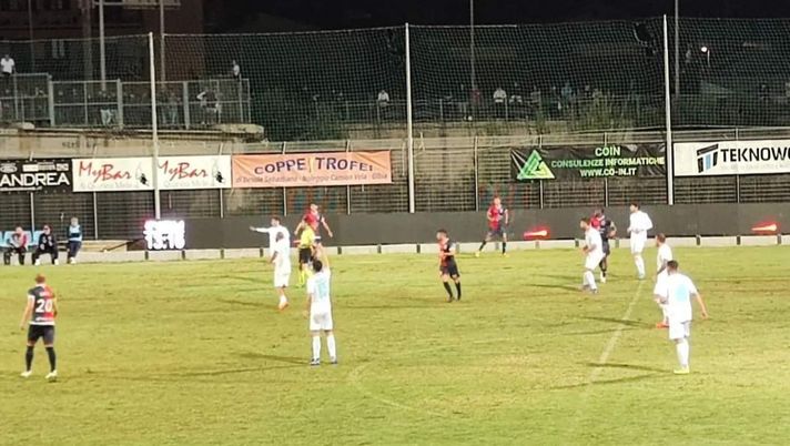 GALLURESI CONTRO SASSARESI