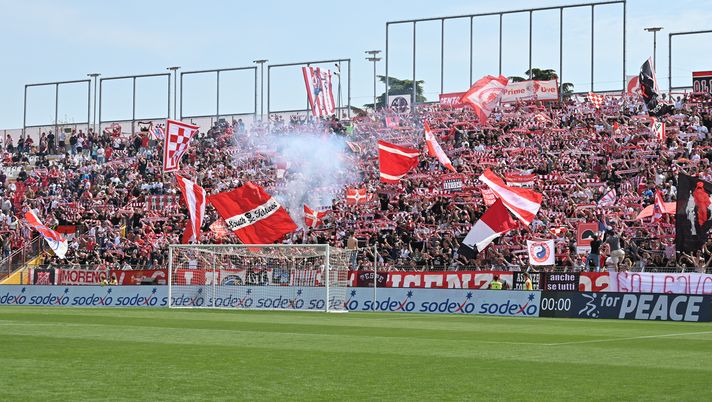 Vicenza-Cosenza