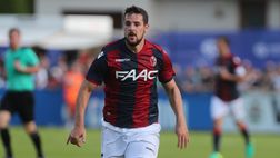 Casa Bologna: sconfitta indolore per 1-2 con lo Schalke, ma finalmente c’è Destro