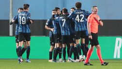 Europa League, la sfortuna ferma l’Atalanta: finisce in parità con lo Sporting