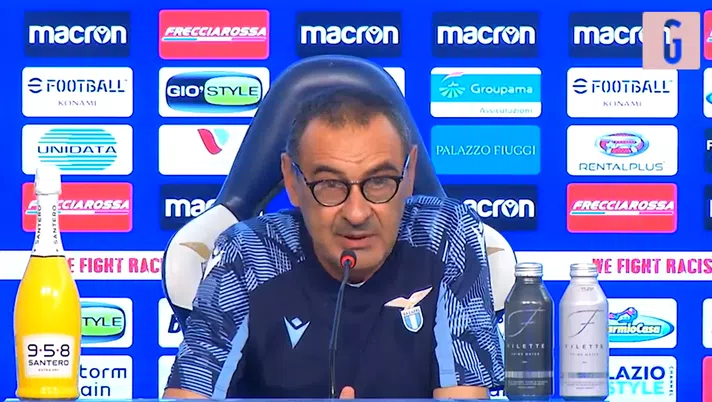 Sarri