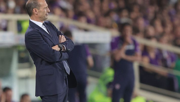 Più nero che bianco: la Juve di Allegri ne prende 4 dal “Cholo” Simeone - immagine 1