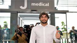 Calciomercato Juventus: Perin è bianconero!