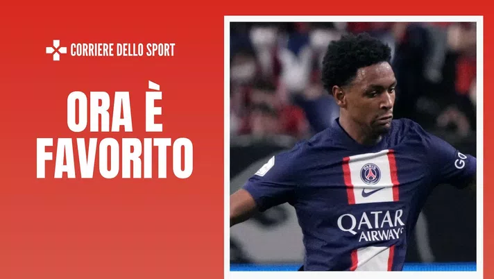 Abdou Diallo PSG Calciomercato AC Milan