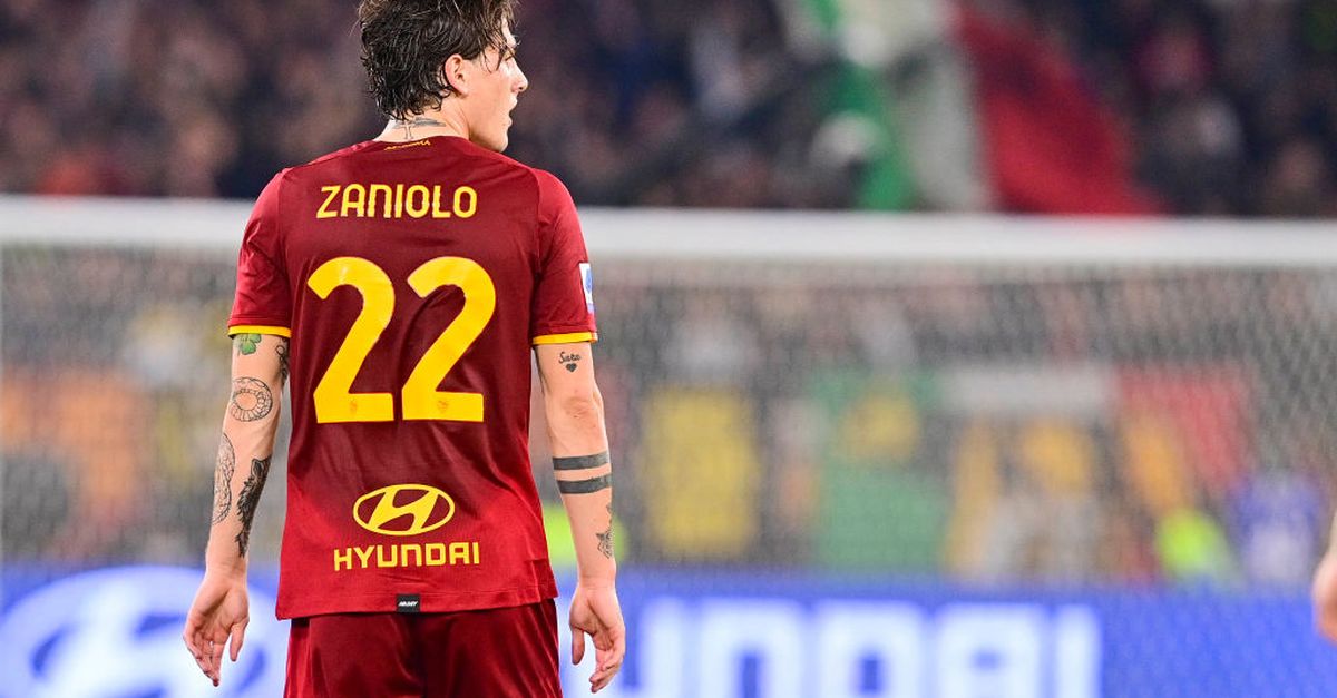 roma inter zaniolo multitasking ready for the fourth role change forzaroma info latest news as roma calcio interviews photos and videos d1softballnews com