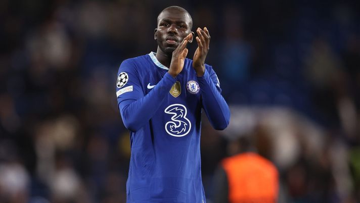 Koulibaly napoli