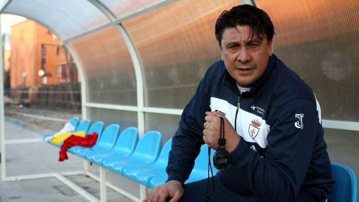 Il calcio a Carabanchel Il calcio a Carabanchel