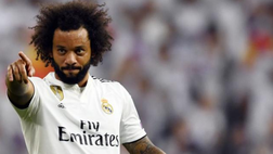 Real Madrid, che gol del figlio di Marcelo! – VIDEO