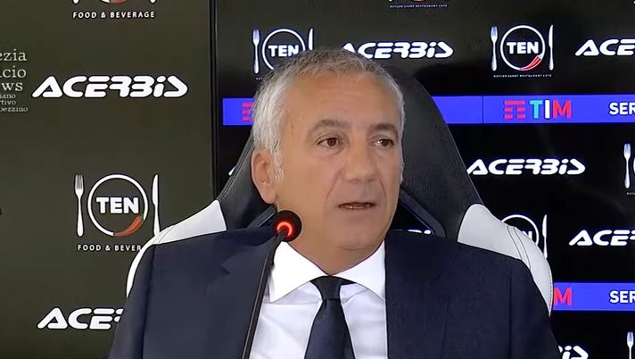 Meluso: “Situazione Vlahovic gestita male. Italiano? Ha le spalle larghe” - immagine 1