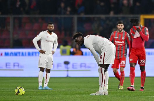 Roma, tabù rimonte: in campionato solo 2 volte ha ribaltato lo svantaggio - immagine 2