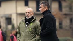 Milan, Brambati: “Pioli in bilico? Ha un bel rapporto con Maldini, ma..”