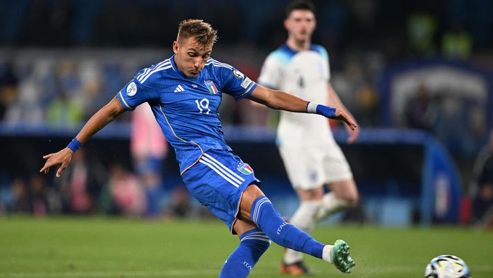 Argentina, Retegui torna in campo e segna - immagine 1