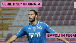 VIDEO Serie B, 28a giornata: l’Empoli non si ferma e allunga in classifica, cade il Monza
