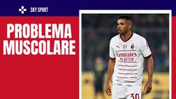 Milan, si ferma Messias: al suo posto uno tra De Ketelaere e Krunic | News