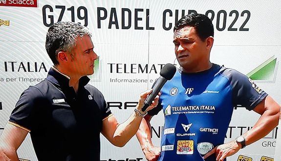 Serginho: “Il più forte di tutti? Ronaldo. Era fuori da questo pianeta”- immagine 2