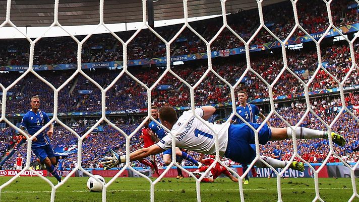 Euro 2016, gruppo F: storica qualificazione per l’Islanda, 2-1 all’Austria. Il commento  Euro 2016, gruppo F: storica qualificazione per l’Islanda, 2-1 all’Austria. Il commento