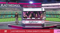 VIDEO Lady Mediagol 13/11/2021: il pre-partita di Palermo-Potenza