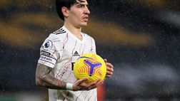 GdS – Bellerin-Arsenal, incontro per i saluti: vuole solo l’Inter