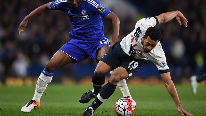 Chelsea, Mikel a muso duro contro Conte: “Non puoi mancare così di rispetto ad una persona”  Chelsea, Mikel a muso duro contro Conte: “Non puoi mancare così di rispetto ad una persona”