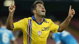 Zenga: “Eder? Dopo la doppietta contro il Napoli, l’Inter era in pressing. Ma dissi a Ferrero…”