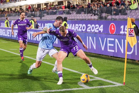 CorSport, nuova soluzione a centrocampo? “Barak al fianco di Maxime Lopez”- immagine 2