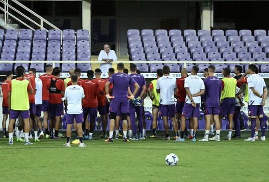 L’inferno si tinge di viola: cronaca della Fiorentina europea di Italiano- immagine 2